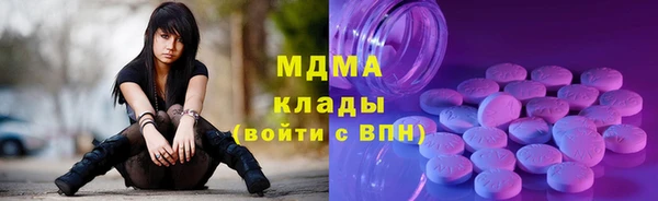 спайс Гусь-Хрустальный
